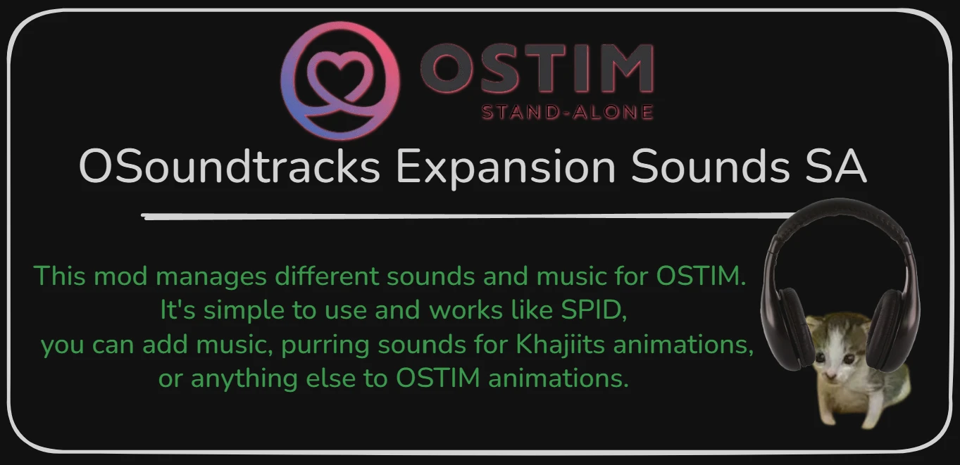 OSoundtracks